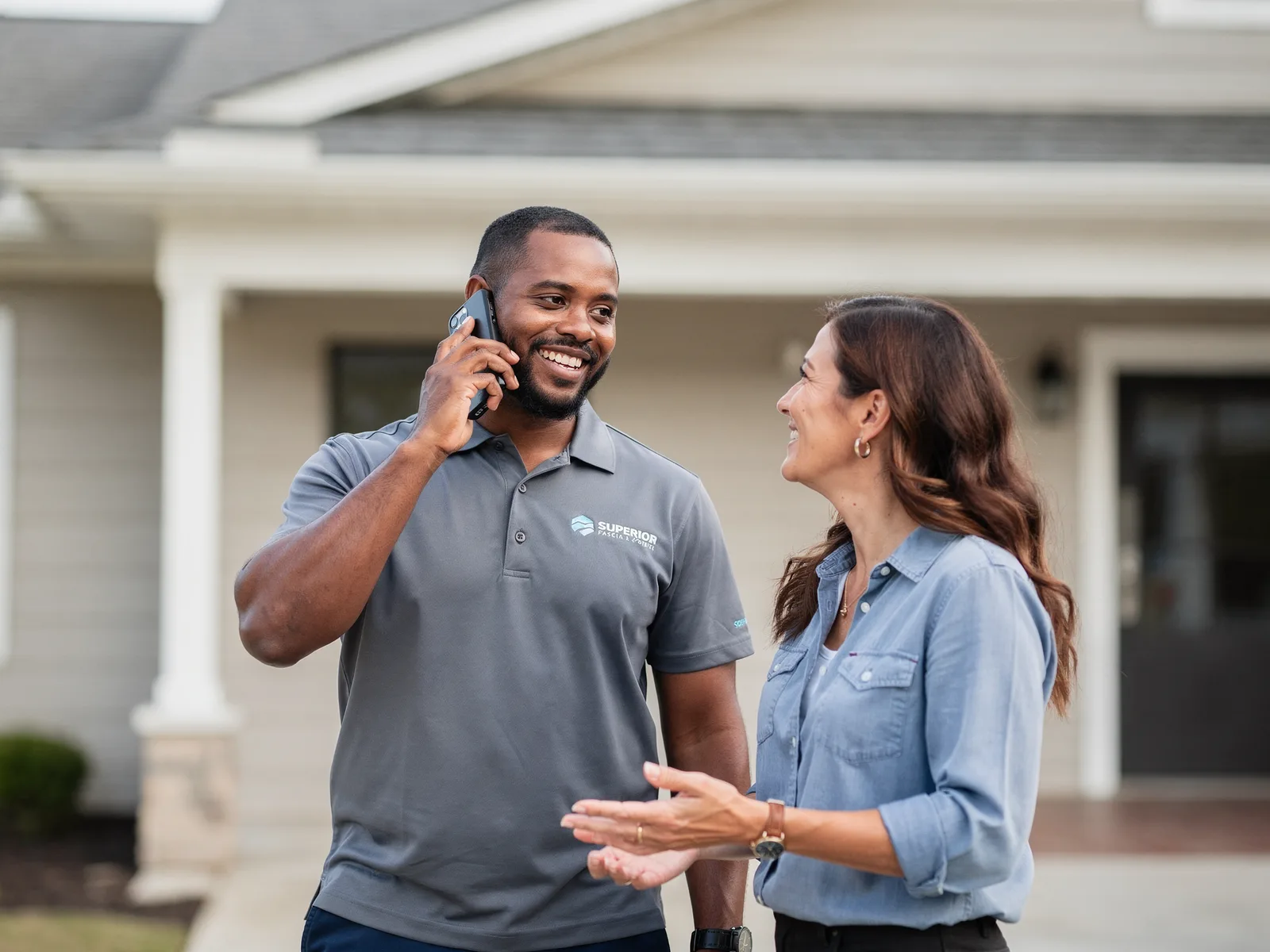 Fascia Repair Manassa, CO FAQs