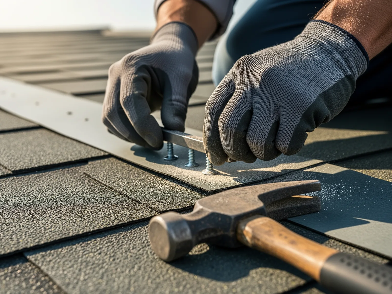 Why choose Fascia Repair in Manassa, CO